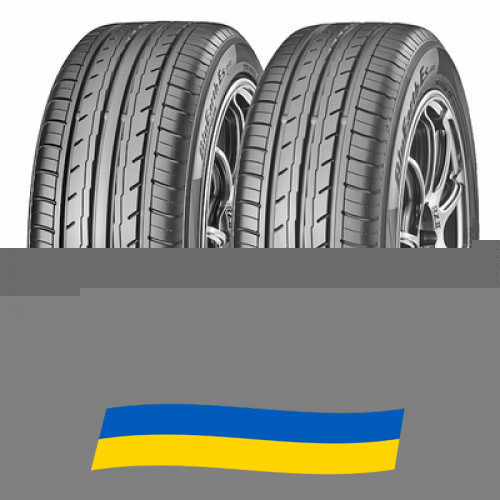 235/40 R18 Yokohama BluEarth-Es ES32 95W Легкова шина Київ - зображення 1