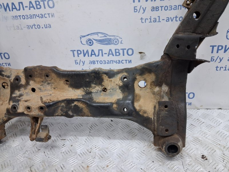 Балка передней подвески Kia Ceed ED 1.6 DIESEL D4FB 2006 (б/у) Київ - зображення 5