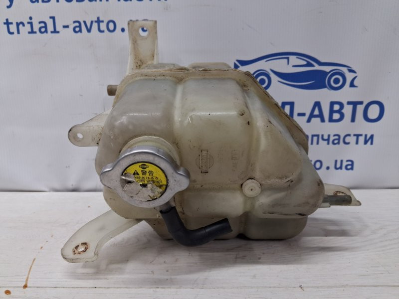 Бачок радиатора (расширительный) Nissan Pathfinder 2004-2014 21710EA010 (Арт. 74540) Киев - изображение 1