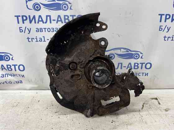 Кулак поворотный левый без ступицы Mitsubishi Pajero Sport 1996-2008 MR113894 (Арт. 79370) Киев