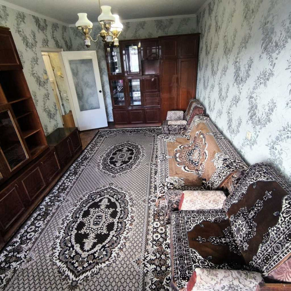 продажа 1-к квартира Белоцерковский, Белая Церковь, 46000 $ Біла Церква - зображення 6