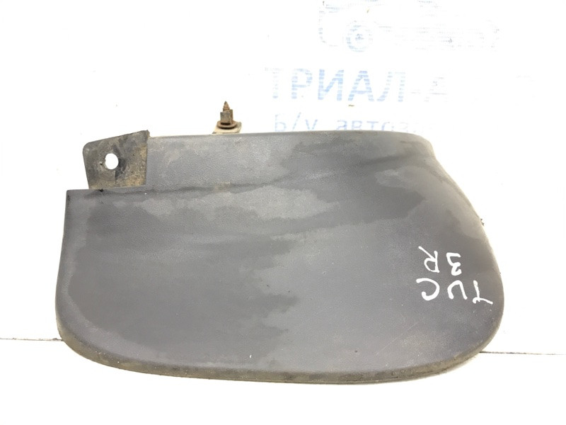 Брызговик задний правый Hyundai Tucson 2004-2009 86842-2e010 (Арт. 34943) Киев - изображение 2