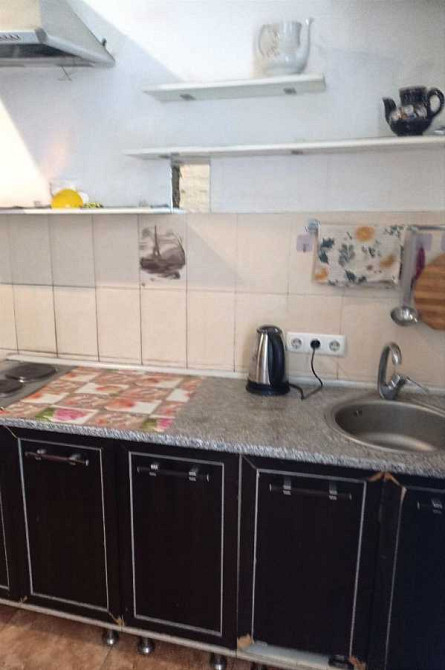 долгосрочная аренда 1-к квартира Одесса, Приморский, 7000 грн./мес. Одесса - изображение 3