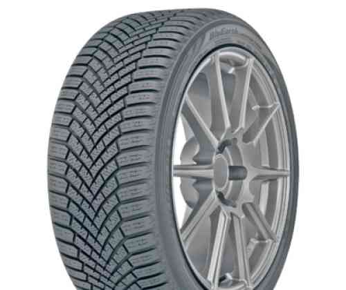 285/40 R20 Yokohama BluEarth*Winter V906 108V Легкова шина Киев