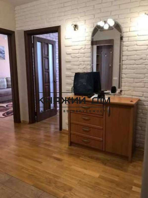 Відмінна двокімнатна квартира в ЖК Лідер. №11118816 Киев - изображение 4