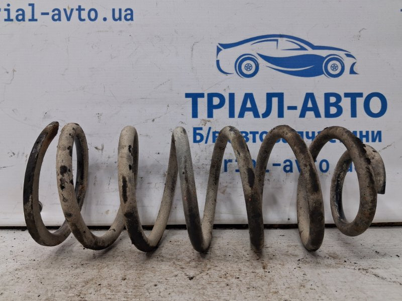 Пружина задняя Honda Civic FD 1.8 БЕНЗИН R18A 2005 (б/у) Київ - зображення 1