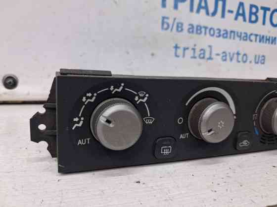 Блок управления кондиционером Mitsubishi Pajero Wagon 1999-2006 MR958005 (Арт. 69370) Киев