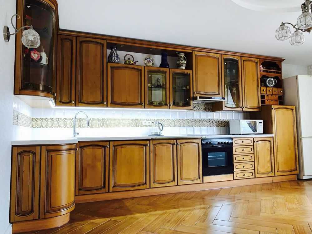 продажа 3-к квартира Белоцерковский, Белая Церковь, 146000 $ Белая Церковь - изображение 8