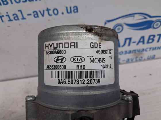 Электроусилитель Hyundai I30 2011-2017 56310A6500 (Арт. 70498) Київ