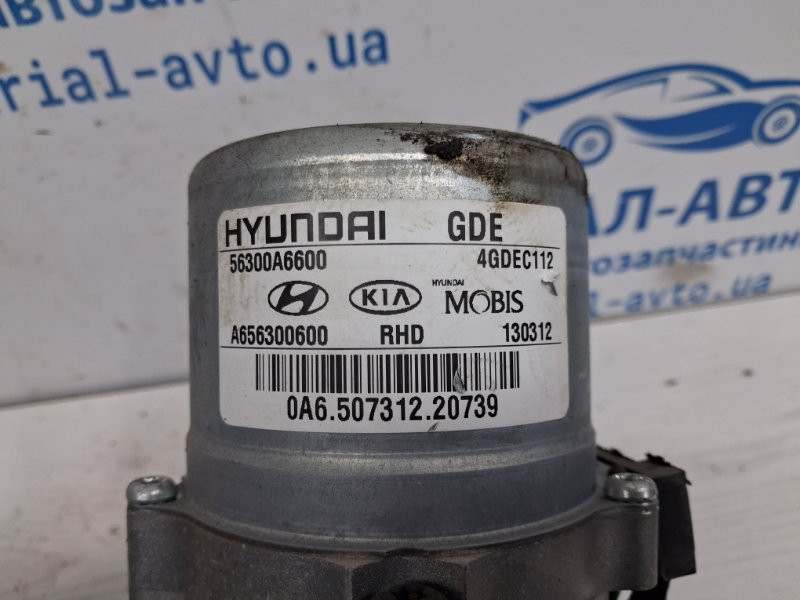 Электроусилитель Hyundai I30 2011-2017 56310A6500 (Арт. 70498) Киев - изображение 5