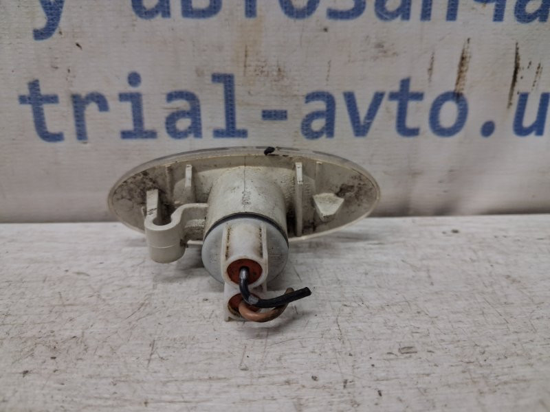 Повторитель поворотника Nissan X-Trail 2007-2015  (Арт. 80700) Киев - изображение 2