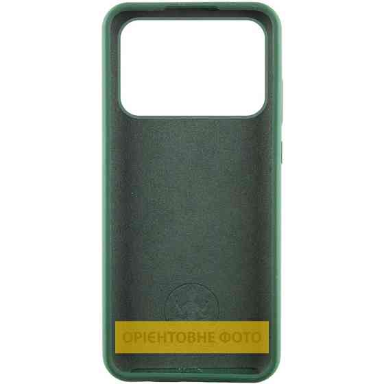 Чехол Silicone Cover Lakshmi (AAA) для Xiaomi Poco X6 / Note 13 Pro 5G Херсон