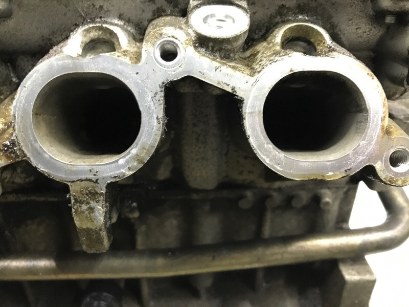 Двигатель Mitsubishi Lancer 2007-2017 MN195812 (Арт. 47148) Київ - зображення 8