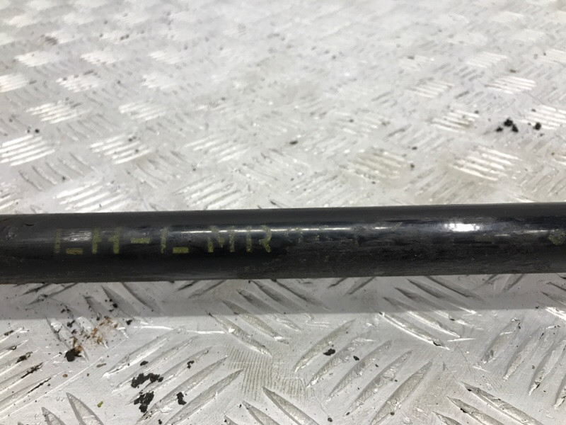 Торсион Mitsubishi Pajero Sport 1996-2008 MR961912 (Арт. 54851) Киев - изображение 6