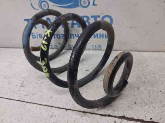 Пружина задняя Nissan Micra 2002-2010 55020AX601 (Арт. 84560) Київ