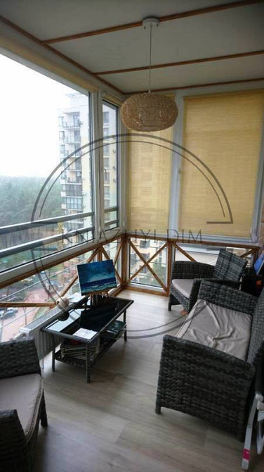 Продаж 1 кімнатної квартири в ЖК Відпочинок вул. м. Житомирська. Код об'єкта № 21138926 Київ - зображення 3