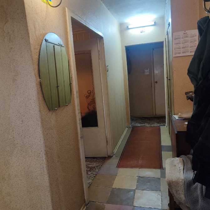 #Продажа #3к. квартира. ж/м #Парус, ул. Метростроевская Дніпро - зображення 6