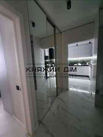 Оренда ЖК Seven., 2 к.роздільнана 9 поверсі біля м. Осокорки,є генератор Киев