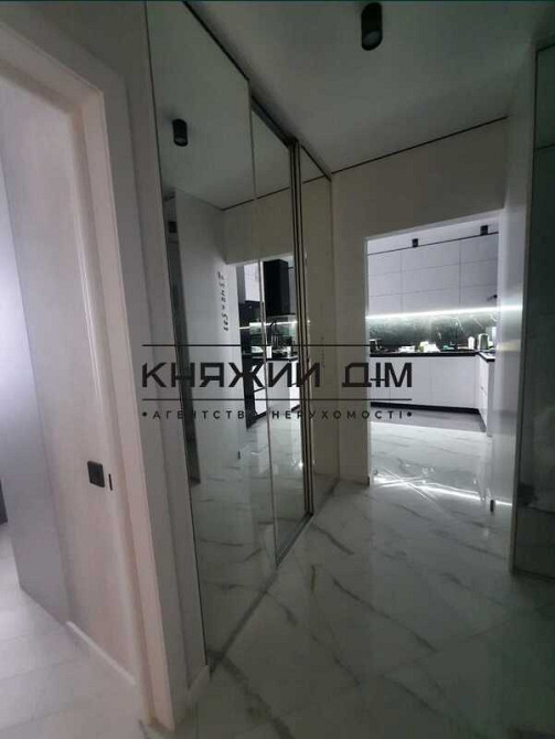 Оренда ЖК Seven., 2 к.роздільнана 9 поверсі біля м. Осокорки,є генератор Київ - зображення 4