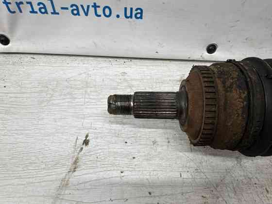 Привод передний правый АКПП SsangYong Korando C200 2.0 DIESEL D20DT 2010 (б/у) Київ