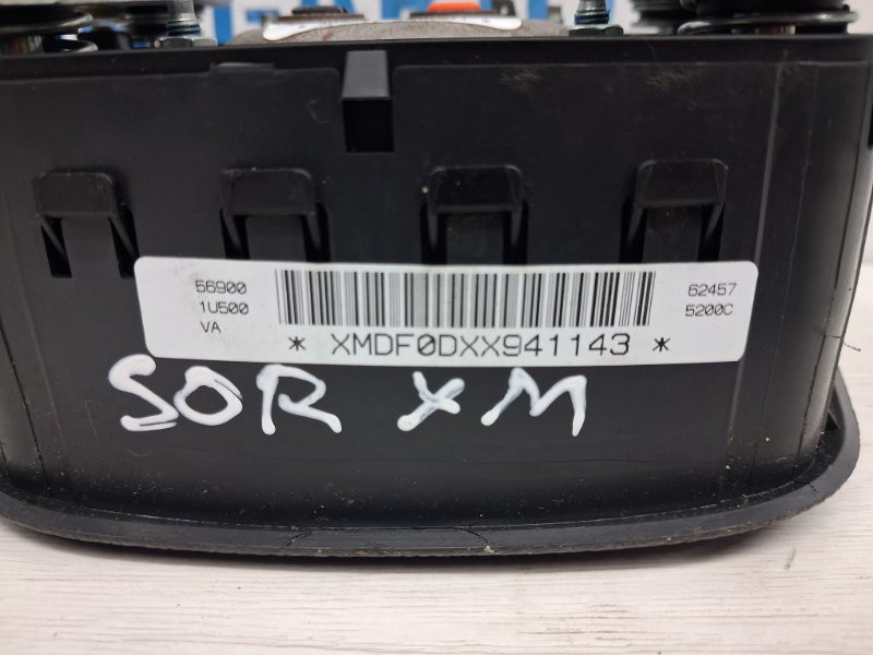 Подушка безопасности в руль Kia Sorento 2009-2021 56900-1U500VA (Арт. 73332) Киев - изображение 5