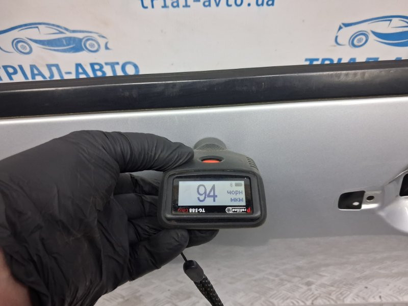 Дверь передняя левая Mitsubishi Lancer 9 1.6 БЕНЗИН 4G18 2003 (б/у) Киев - изображение 10