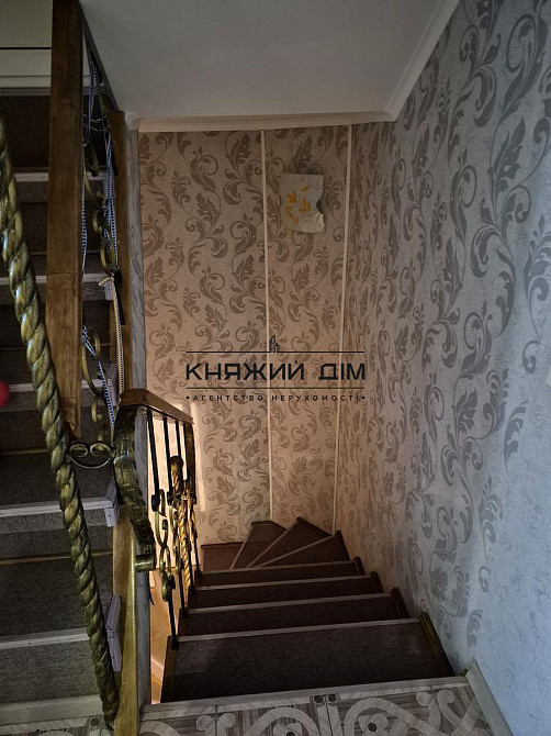 Оренда дворівневої 3-хкімнатної роздільної квартири,ЖК Грюнвальд .м.Академістечко Киев - изображение 10