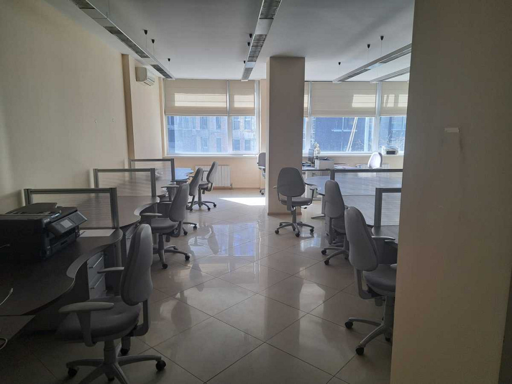 долгосрочная аренда офисное помещение Киев, Печерский, 151800 грн./мес. Киев - изображение 8