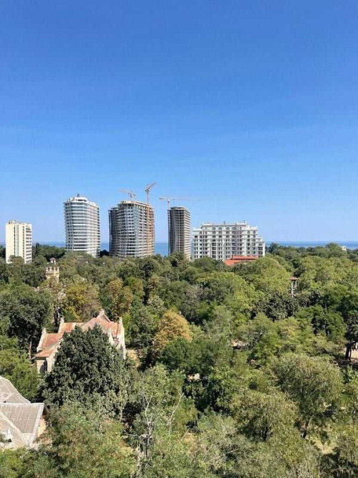 продажа 1-к квартира Одесса, Приморский, 56700 $ Одесса - изображение 5