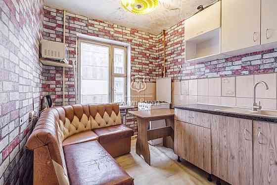 продажа 1-к квартира Киев, Днепровский, 32000 $ Київ