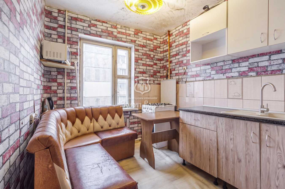 продажа 1-к квартира Киев, Днепровский, 35000 $ Київ - зображення 5
