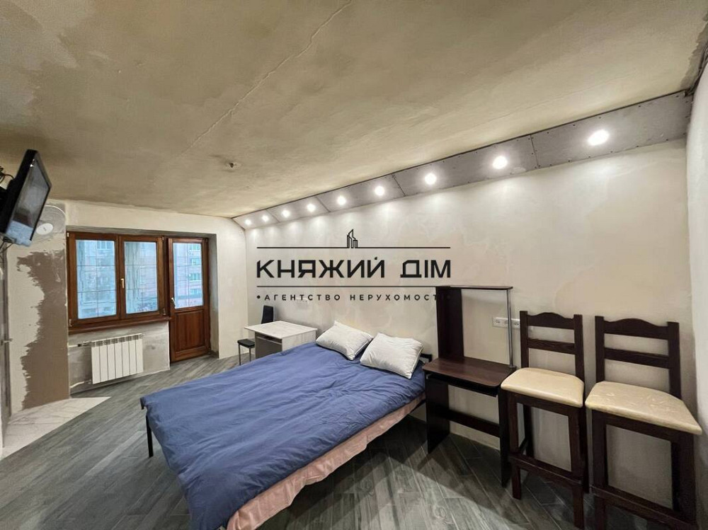 Оренда 1 кімнатна квартира м. Печерська КОД 11203869 Київ - зображення 1