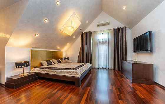 продажа 5-к дом Киев, Дарницкий, 489000 $ Київ