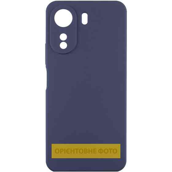 Чехол Silicone Cover Lakshmi Full Camera (AAA) для Xiaomi 17T Херсон