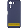 Чехол Silicone Cover Lakshmi Full Camera (AAA) для Xiaomi 17T Херсон