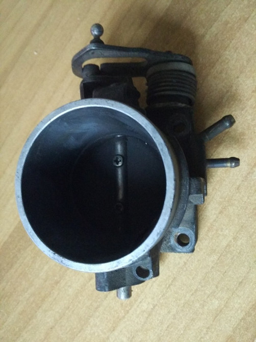 Дросельна заслінка 88WF-9E711-EA Форд оригінал Вінниця - зображення 2