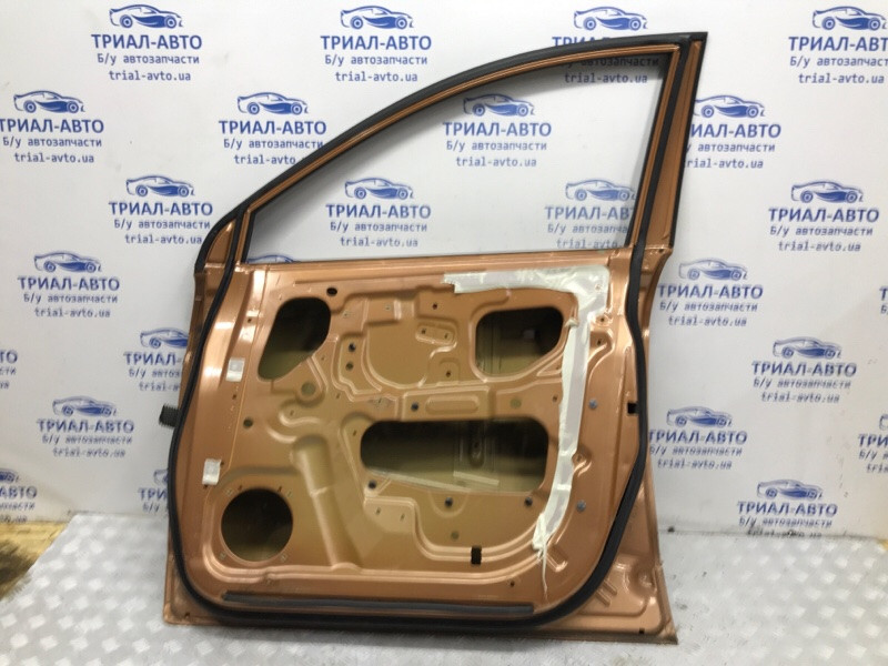Дверь передняя правая Chevrolet Captiva C100 2.4 БЕНЗИН Z24SED 2006 (б/у) Киев - изображение 9