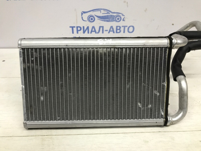 Радиатор печки Mazda 3 2012-2018 GHP961A10 (Арт. 50585) Київ - зображення 4