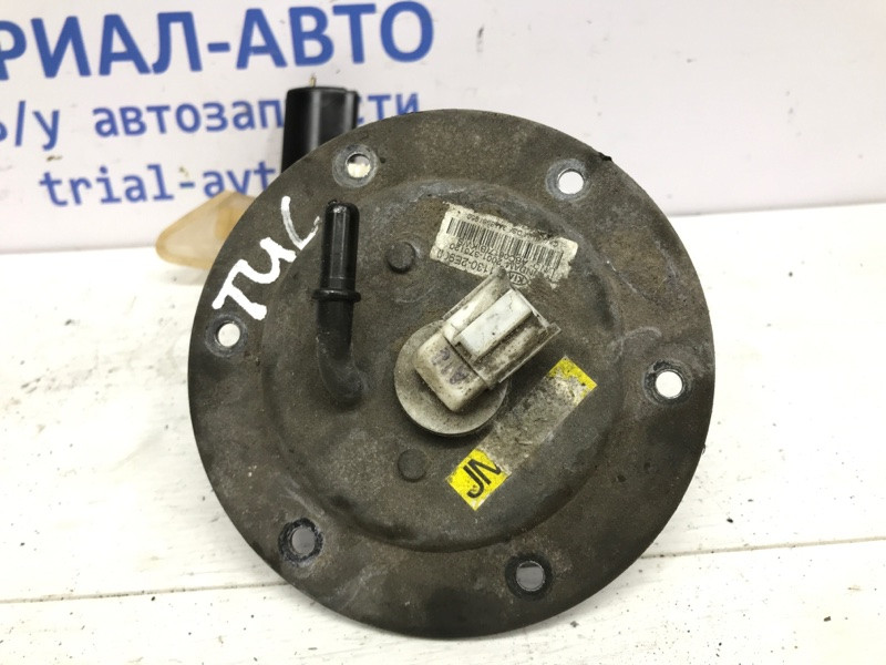 Датчик уровня топлива в бак Hyundai Tucson JM 2.0 DIESEL D4EA 2004 (б/у) Киев - изображение 3