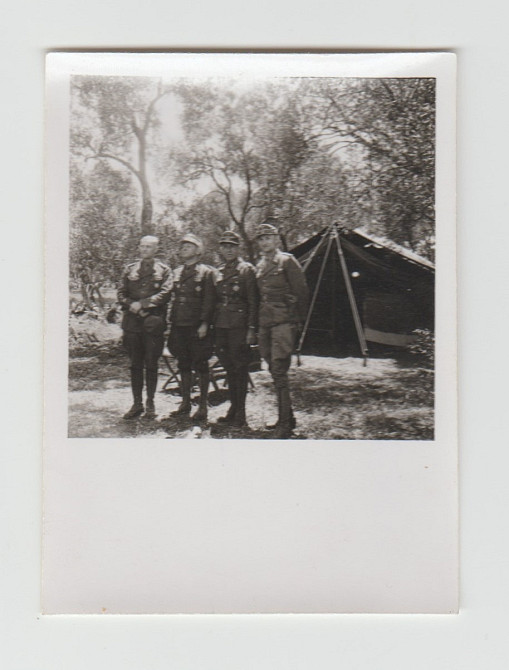 Фото Третий Рейх №25 Київ - зображення 7