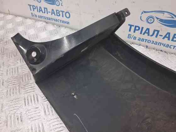 Бампер задний левый клык  Land Rover Range Rover Evoque 2011-2018 BJ32-17927-A (Арт. 82489) Киев