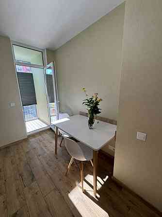 долгосрочная аренда 1-к квартира Киево-Святошинский, Гатное, 16000 грн./мес. 