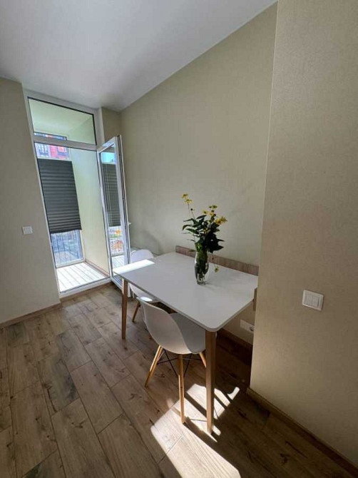 долгосрочная аренда 1-к квартира Киево-Святошинский, Гатное, 16000 грн./мес.  - изображение 6