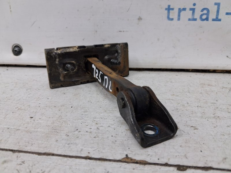 Ограничитель двери передний левый Toyota Avensis T25 2.2 DIESEL 2ADFTV 2002 (б/у) Київ - зображення 3