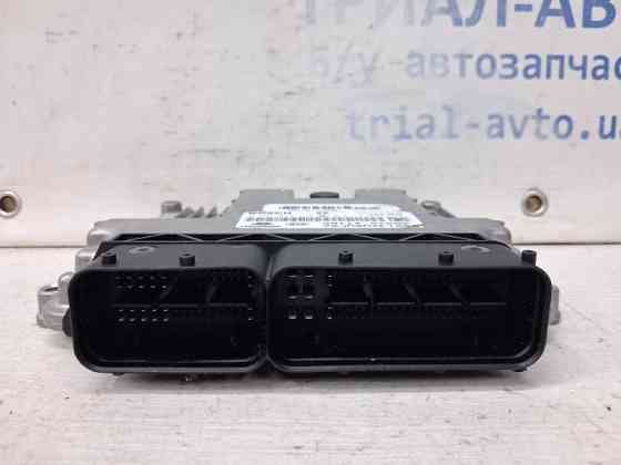 Блок управления двигателем Hyundai Tucson JM 2.0 DIESEL D4EA 2004 (б/у) Київ