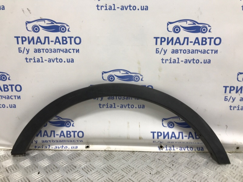 Накладка крыла Ford Kuga CBS 2.0 DIESEL 2011 задн. лев. (б/у) Київ - зображення 1