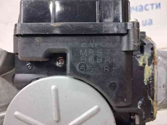 Стеклоподъемник задний правый Mitsubishi Outlander 2003-2006 MR573880 (Арт. 66570) Київ