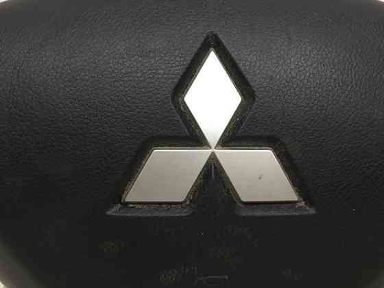Подушка безопасности в руль Mitsubishi ASX GA 1.8 DIESEL 4N13 2010 (б/у) Київ
