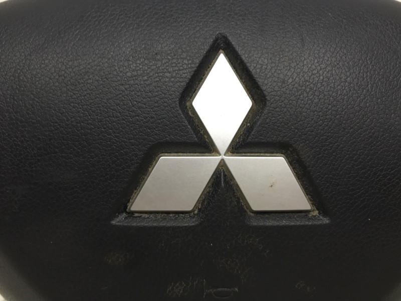 Подушка безопасности в руль Mitsubishi ASX GA 1.8 DIESEL 4N13 2010 (б/у) Киев - изображение 2