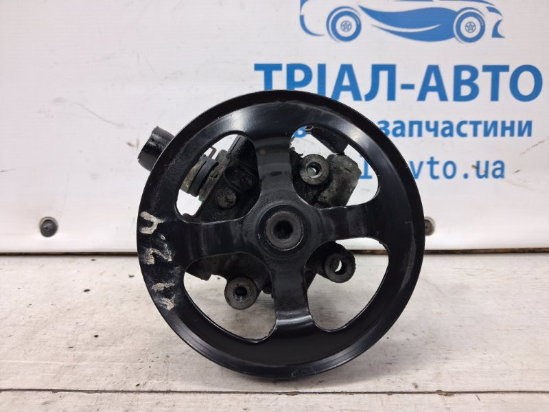 Насос ГУ Mitsubishi Outlander XL 2.4 БЕНЗИН 4B12 2007 (б/у) Київ - зображення 2